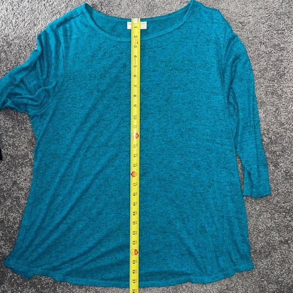 Plus size 3X sweater - Picture 4 of 4